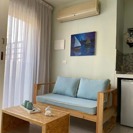Secret De Jardin Apartment Sfax Exterior photo