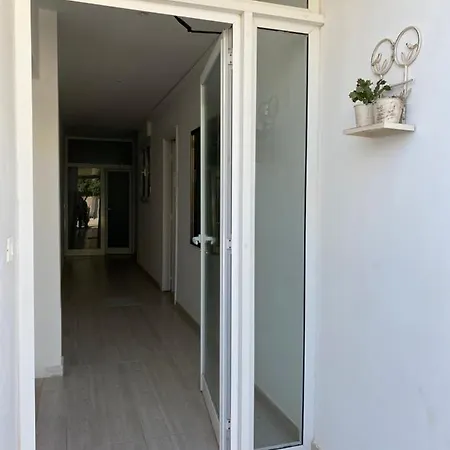 Secret De Jardin Apartment Sfax Exterior photo